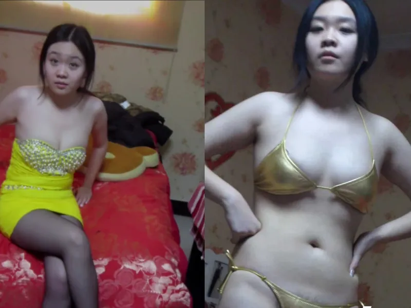 Làm tình gấu non tơ âm đạo hồng xinh đẹp